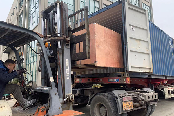 Lasttransporter