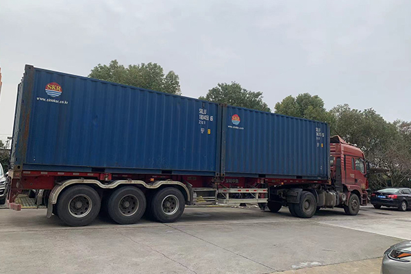 Lasttransporter