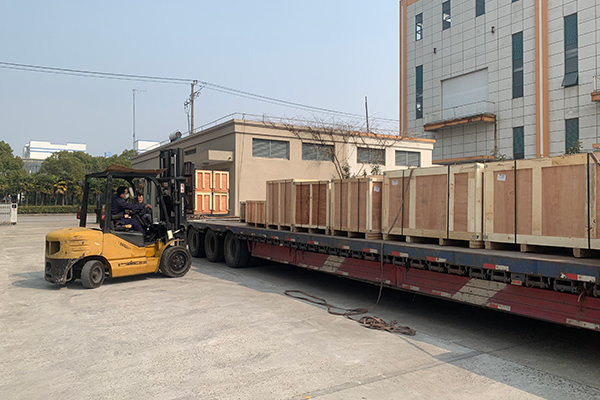 Lasttransporter